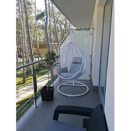 Baltic Breeze I Comfortable Holiday Residence Pobierowo Eksteriør billede