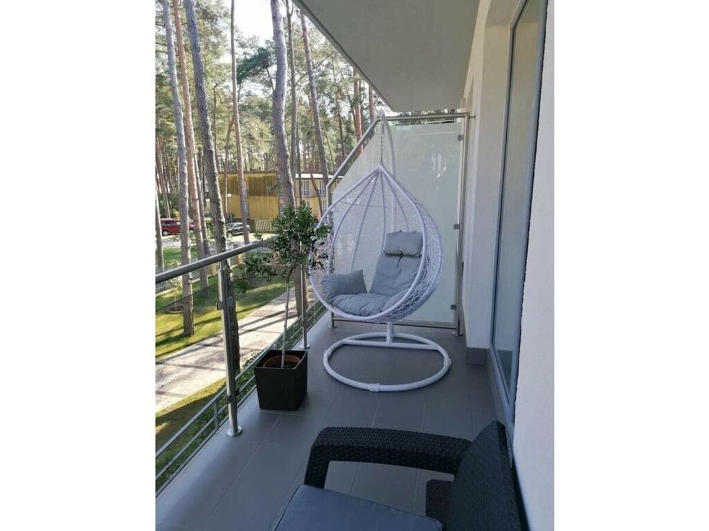 Baltic Breeze I Comfortable Holiday Residence Pobierowo Eksteriør billede