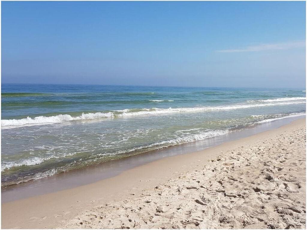 Baltic Breeze I Comfortable Holiday Residence Pobierowo Eksteriør billede